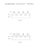 METHOD FOR MAKING III-V NANOWIRE QUANTUM WELL TRANSISTOR diagram and image