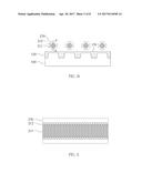 METHOD FOR MAKING III-V NANOWIRE QUANTUM WELL TRANSISTOR diagram and image