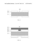 METHOD FOR MAKING III-V NANOWIRE QUANTUM WELL TRANSISTOR diagram and image