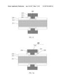 METHOD FOR MAKING III-V NANOWIRE QUANTUM WELL TRANSISTOR diagram and image