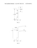 METHOD FOR MAKING III-V NANOWIRE QUANTUM WELL TRANSISTOR diagram and image