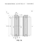 SEMICONDUCTOR STRUCTURE diagram and image