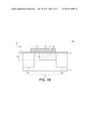 SEMICONDUCTOR STRUCTURE diagram and image