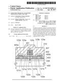 SEMICONDUCTOR DEVICE AND METHOD FOR MANUFACTURING THE SAME diagram and image