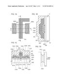 SEMICONDUCTOR DEVICE AND METHOD FOR MANUFACTURING THE SAME diagram and image