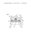 SEMICONDUCTOR DEVICE AND METHOD FOR MANUFACTURING THE SAME diagram and image