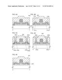 SEMICONDUCTOR DEVICE AND METHOD FOR MANUFACTURING THE SAME diagram and image