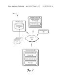 Detecting Application State Using a DNS-controlled Proxy diagram and image