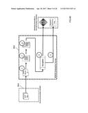 SYSTEM AND METHOD FOR SECURED CONTENT DELIVERY diagram and image