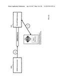 SYSTEM AND METHOD FOR SECURED CONTENT DELIVERY diagram and image