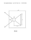 CONSTANT FIELD OF VIEW FOR IMAGE CAPTURE diagram and image