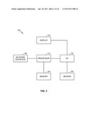 CONSTANT FIELD OF VIEW FOR IMAGE CAPTURE diagram and image