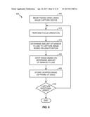 CONSTANT FIELD OF VIEW FOR IMAGE CAPTURE diagram and image