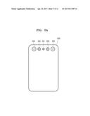 IMAGE PICKUP APPARATUS INCLUDING LENS ELEMENTS HAVING DIFFERENT DIAMETERS diagram and image