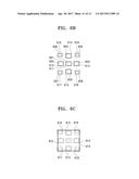 IMAGE PICKUP APPARATUS INCLUDING LENS ELEMENTS HAVING DIFFERENT DIAMETERS diagram and image