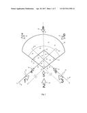 SPORTS TELEVISION CAMERA ASSIGNMENT diagram and image