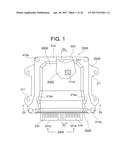 WATERPROOF-TYPE CONTROL UNIT AND ASSEMBLY METHOD THEREOF diagram and image