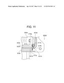 WATERPROOF-TYPE CONTROL UNIT AND ASSEMBLY METHOD THEREOF diagram and image