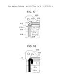 WATERPROOF-TYPE CONTROL UNIT AND ASSEMBLY METHOD THEREOF diagram and image