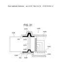 WATERPROOF-TYPE CONTROL UNIT AND ASSEMBLY METHOD THEREOF diagram and image