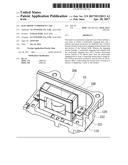 ELECTRONIC COMPONENT CASE diagram and image