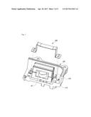 ELECTRONIC COMPONENT CASE diagram and image