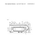 ELECTRONIC COMPONENT CASE diagram and image