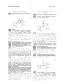 Benzimidazole Derivatives As PI3 Kinase Inhibitors diagram and image