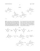 Benzimidazole Derivatives As PI3 Kinase Inhibitors diagram and image