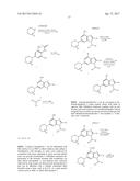 Benzimidazole Derivatives As PI3 Kinase Inhibitors diagram and image