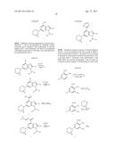 Benzimidazole Derivatives As PI3 Kinase Inhibitors diagram and image