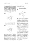 Benzimidazole Derivatives As PI3 Kinase Inhibitors diagram and image