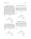 Benzimidazole Derivatives As PI3 Kinase Inhibitors diagram and image