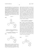 Benzimidazole Derivatives As PI3 Kinase Inhibitors diagram and image