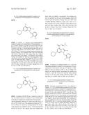 Benzimidazole Derivatives As PI3 Kinase Inhibitors diagram and image