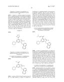 Benzimidazole Derivatives As PI3 Kinase Inhibitors diagram and image