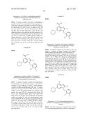 Benzimidazole Derivatives As PI3 Kinase Inhibitors diagram and image