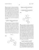 Benzimidazole Derivatives As PI3 Kinase Inhibitors diagram and image