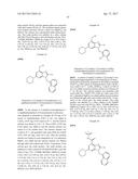 Benzimidazole Derivatives As PI3 Kinase Inhibitors diagram and image