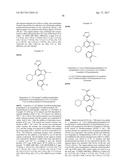 Benzimidazole Derivatives As PI3 Kinase Inhibitors diagram and image