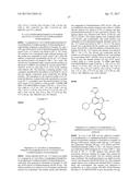 Benzimidazole Derivatives As PI3 Kinase Inhibitors diagram and image