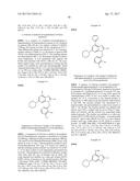 Benzimidazole Derivatives As PI3 Kinase Inhibitors diagram and image