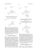 Benzimidazole Derivatives As PI3 Kinase Inhibitors diagram and image