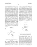 Benzimidazole Derivatives As PI3 Kinase Inhibitors diagram and image