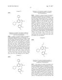 Benzimidazole Derivatives As PI3 Kinase Inhibitors diagram and image