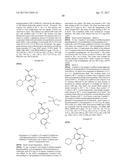 Benzimidazole Derivatives As PI3 Kinase Inhibitors diagram and image