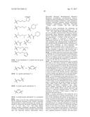 OXYGEN LINKED PYRIMIDINE DERIVATIVES diagram and image