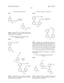 OXYGEN LINKED PYRIMIDINE DERIVATIVES diagram and image