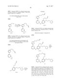 OXYGEN LINKED PYRIMIDINE DERIVATIVES diagram and image