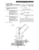 Apparatus and System for Swing Adsorption Processes Related Thereto diagram and image